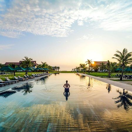 فندق Robinson Nam Hoi An تام كا المظهر الخارجي الصورة