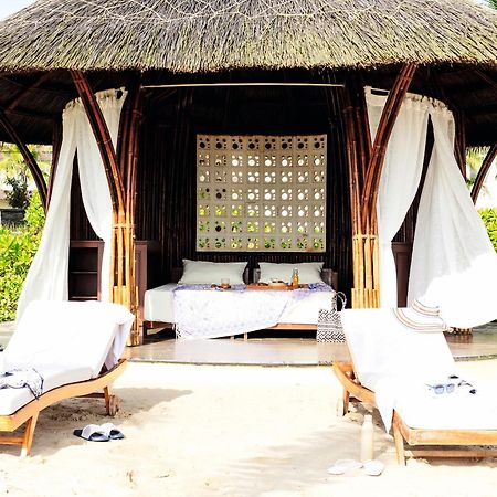 فندق Robinson Nam Hoi An تام كا المظهر الخارجي الصورة