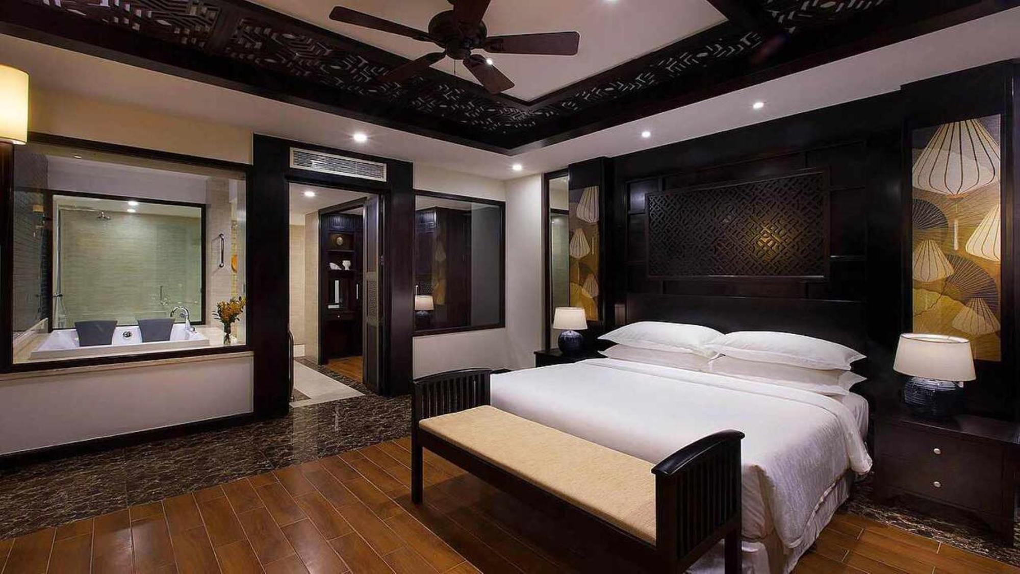 فندق Robinson Nam Hoi An تام كا المظهر الخارجي الصورة