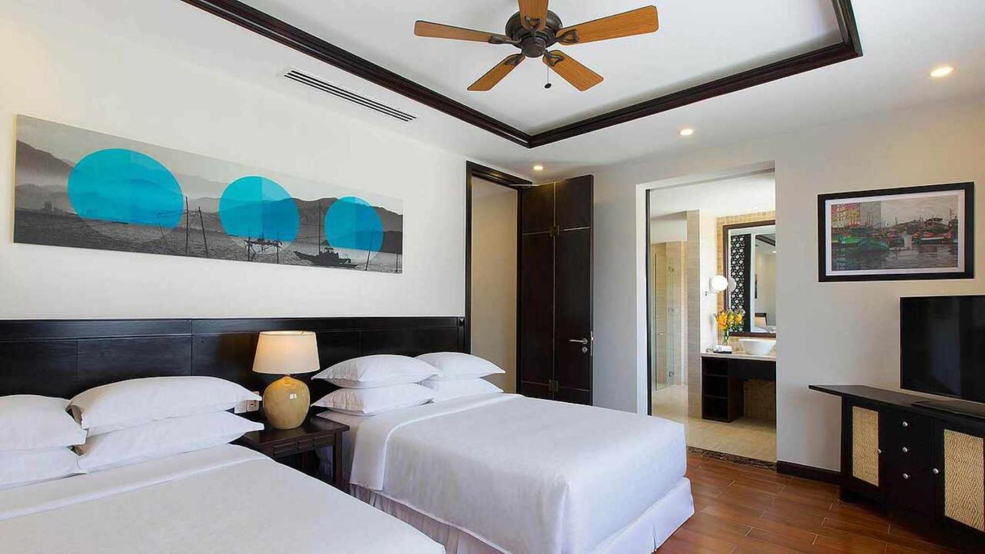 فندق Robinson Nam Hoi An تام كا المظهر الخارجي الصورة