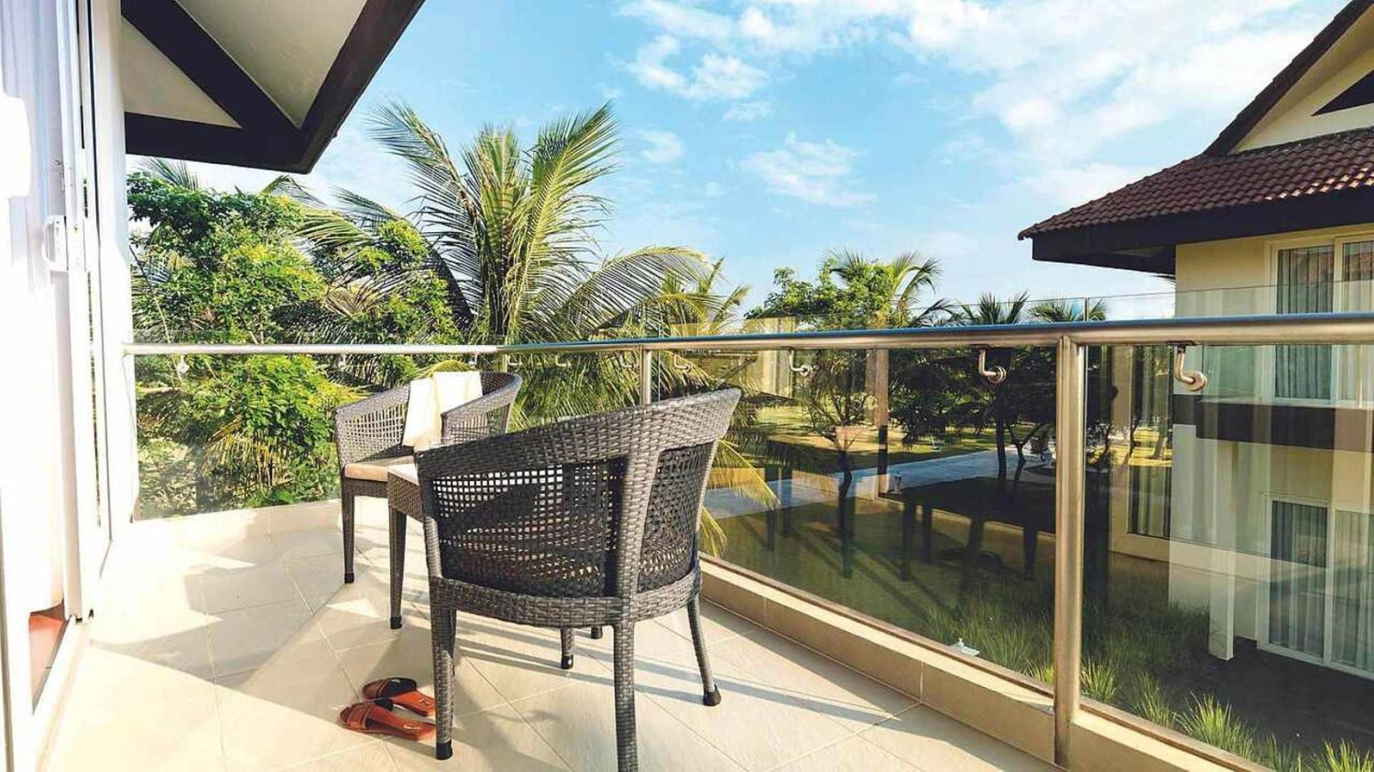 فندق Robinson Nam Hoi An تام كا المظهر الخارجي الصورة