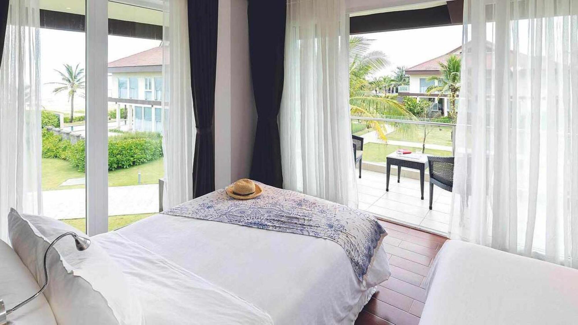 فندق Robinson Nam Hoi An تام كا المظهر الخارجي الصورة