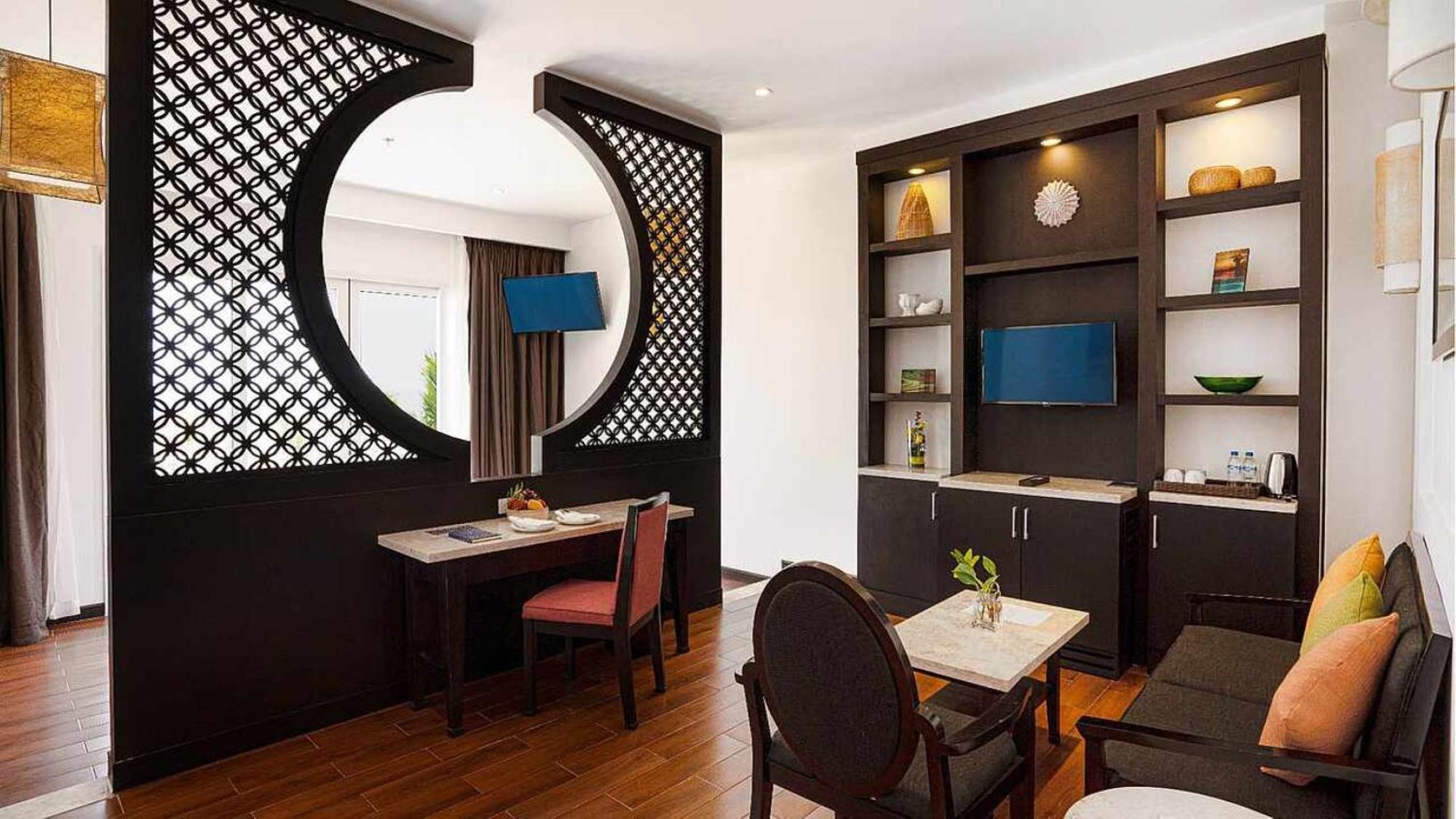 فندق Robinson Nam Hoi An تام كا المظهر الخارجي الصورة
