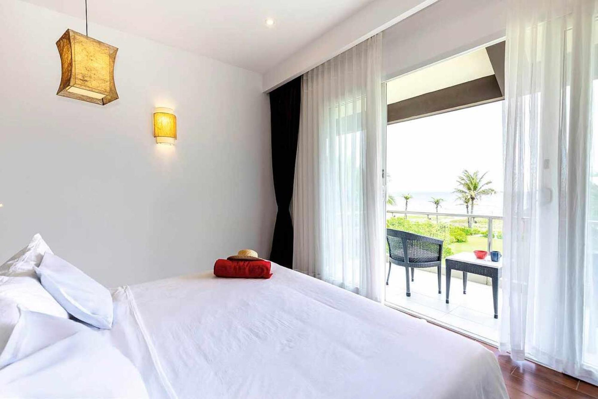 فندق Robinson Nam Hoi An تام كا المظهر الخارجي الصورة