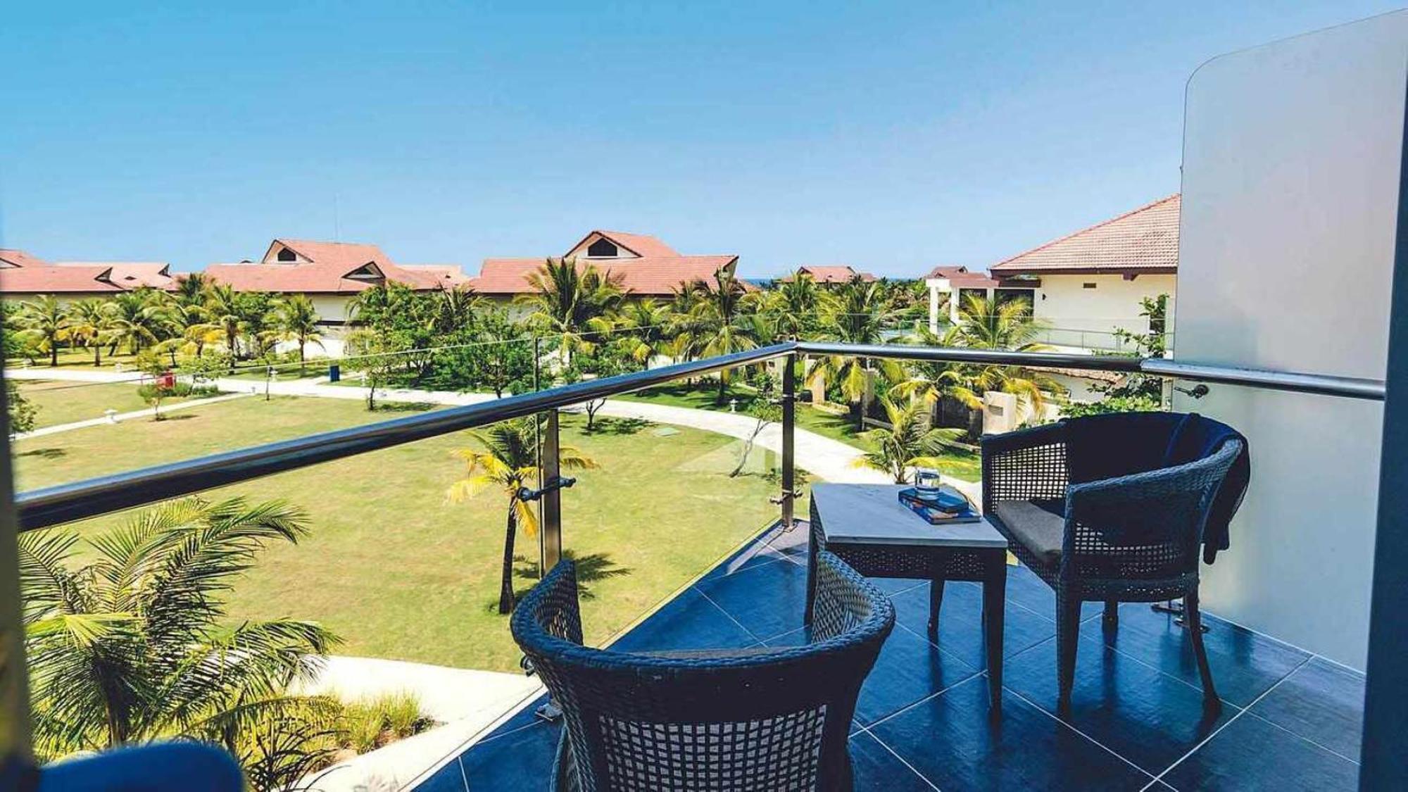 فندق Robinson Nam Hoi An تام كا المظهر الخارجي الصورة