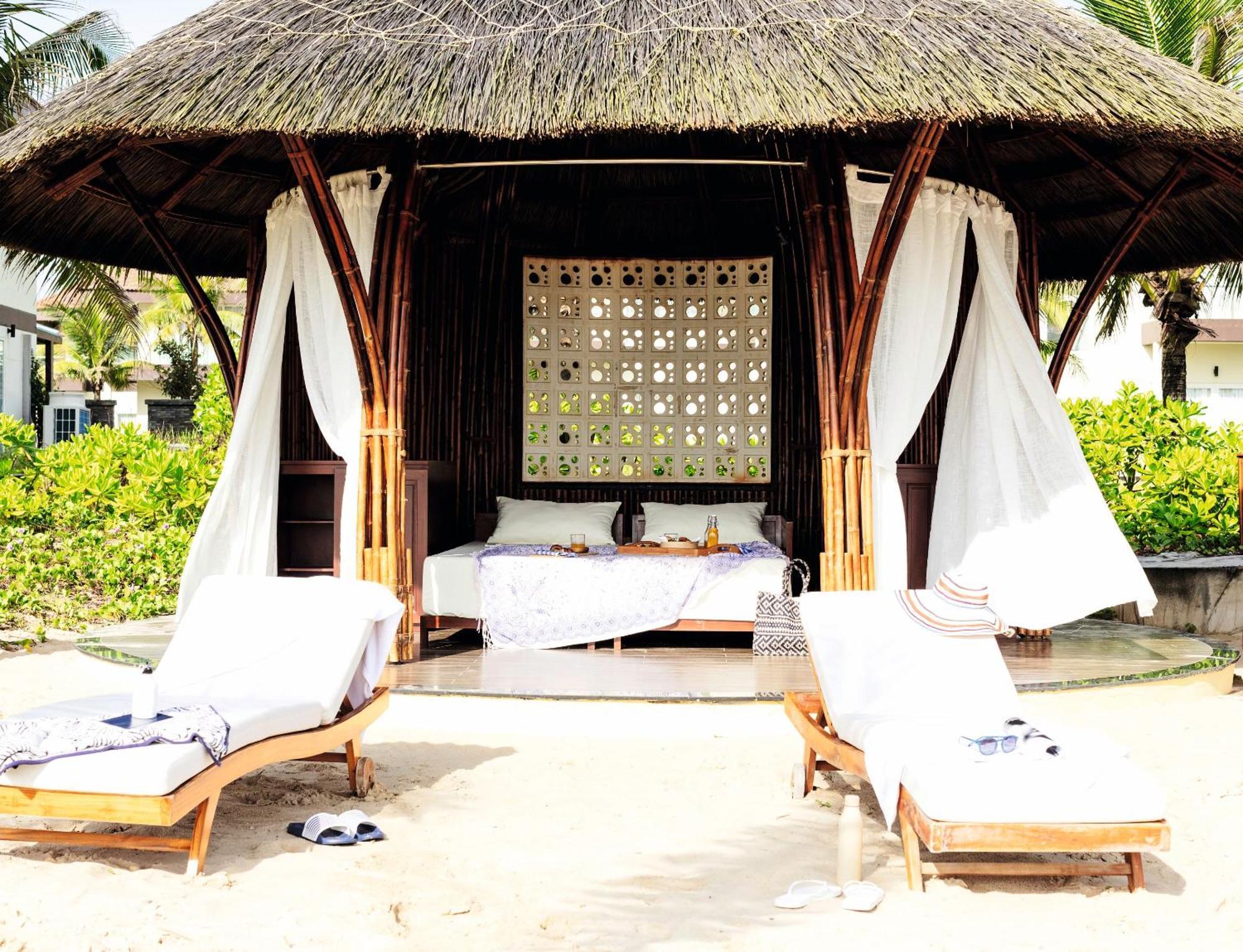 فندق Robinson Nam Hoi An تام كا المظهر الخارجي الصورة