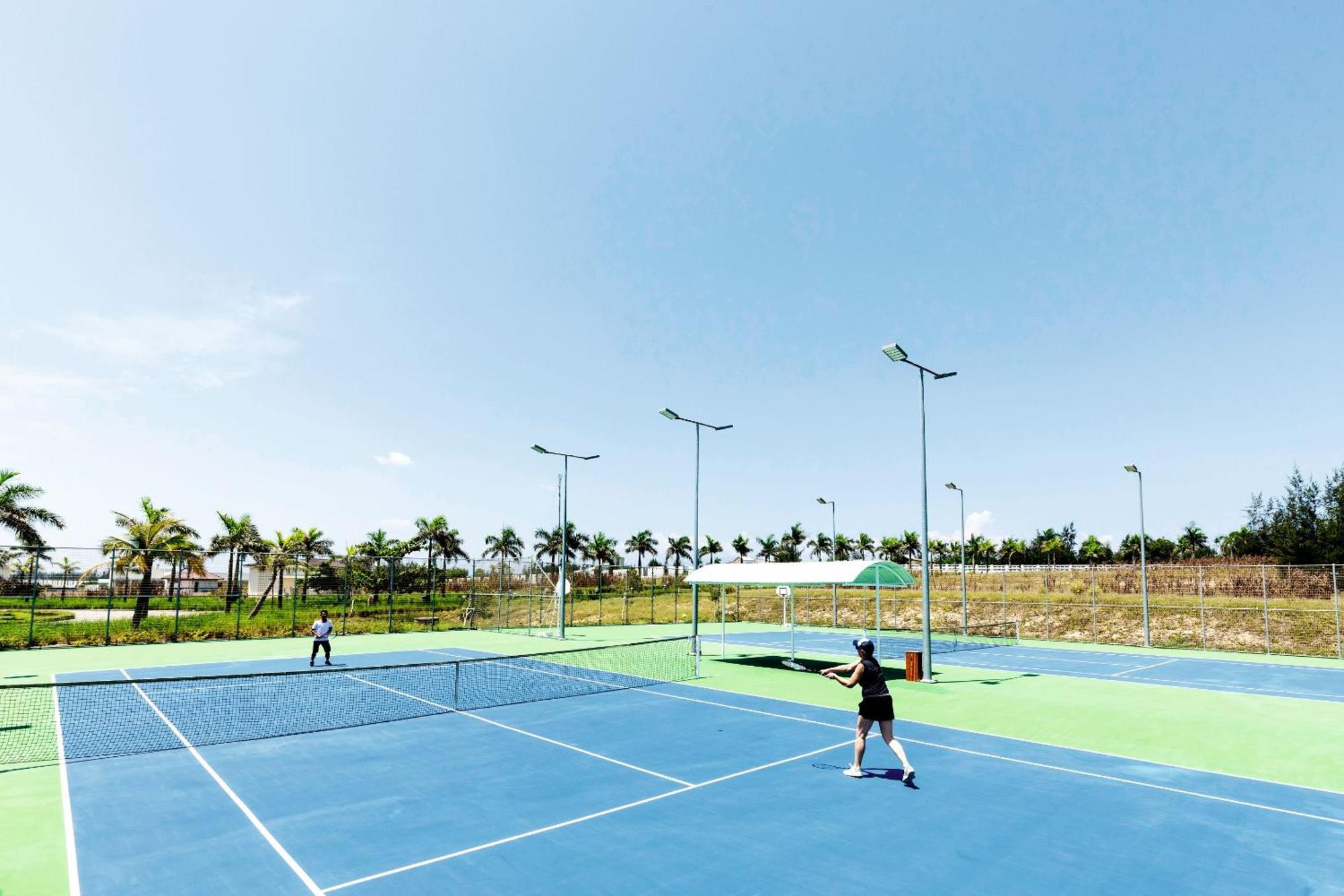 فندق Robinson Nam Hoi An تام كا المظهر الخارجي الصورة