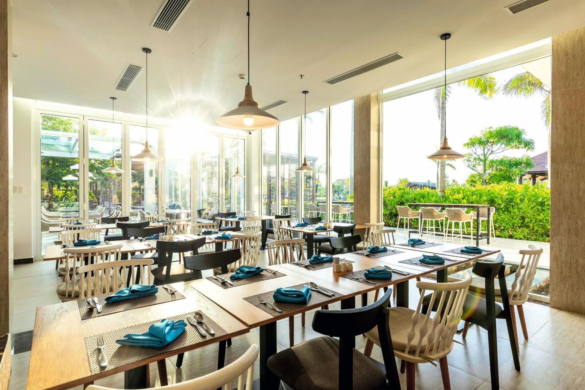 فندق Robinson Nam Hoi An تام كا المظهر الخارجي الصورة