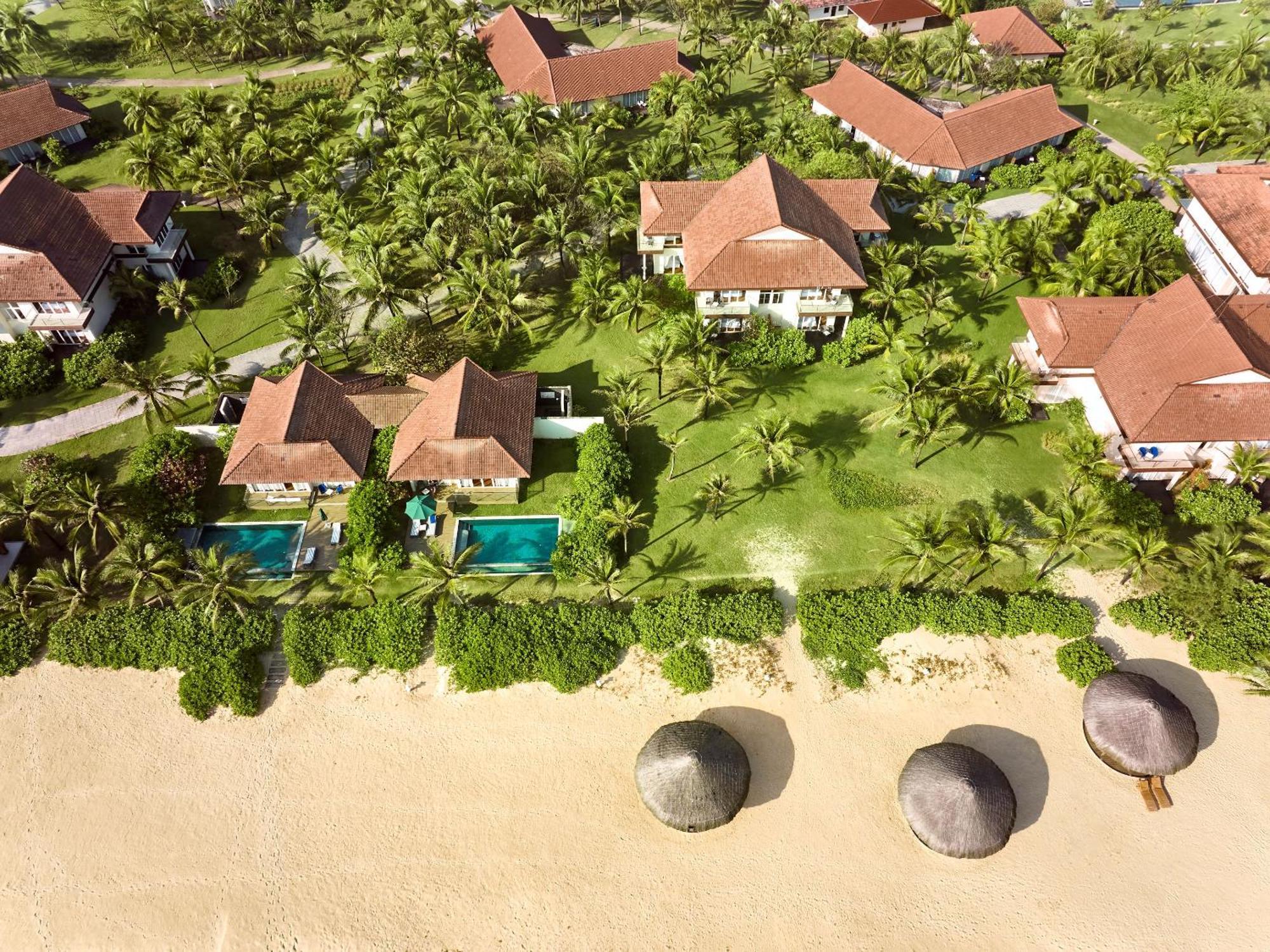فندق Robinson Nam Hoi An تام كا المظهر الخارجي الصورة